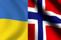 Украина получит норвежской гуманитарки на 1 млн евро
